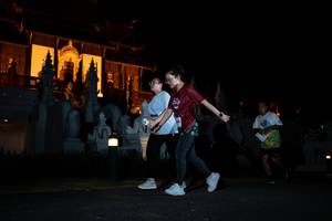 BIB: 
                            <button type="button" onclick="openModal(22280119)" class="btn btn-primary btn-sm float-right btn-popup" data-toggle="modal" data-target=".modal-high-quality">
                        <i class="fas fa-shopping-cart"></i> Add to Cart
                    </button>
                                            <button type="button" onclick="isThisMe(22280119, true)" class="btn btn-success btn-sm float-right btn-popup btn-isme hidden" data-toggle="tooltip" data-placement="bottom" title="นี่คือรูปของคุณใช่ไหม คลิกที่นี่เพื่อเอาเข้าอัลบั้ม">
                        <i class="fas fa-plus"></i> Add to album
                    </button>
                    <button type="button" onclick="isThisMe(22280119, false)" class="btn btn-warning btn-sm float-right btn-popup btn-isnotme hidden">
                        <i class="fas fa-ban"></i> Remove from album
                    </button>